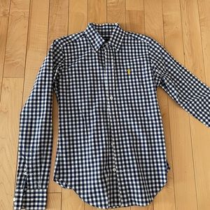 Ralph Lauren shirt